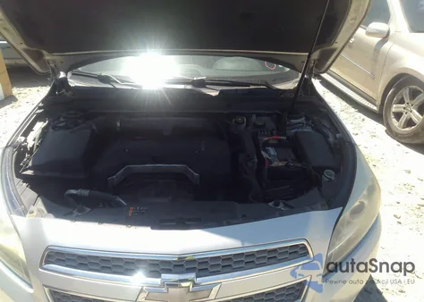 2013 Chevrolet Malibu 1Lz z USA, uszkodzony, nr VIN 1G11H5SA7DF329757